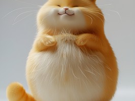 猫咪晚上眼睛发光：揭秘背后的原因与应对方法