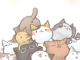 小猫几个月可以剪指甲？