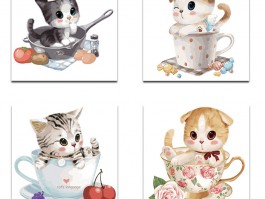 猫在笼子叫：揭开背后原因