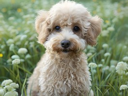 博美六个月就定型了吗？揭秘博美犬成长之谜