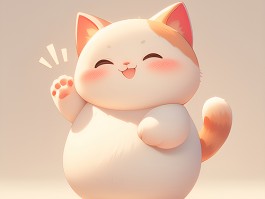猫背上很烫是什么原因