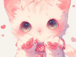 猫老是摇头什么原因？宠物医生为您解答