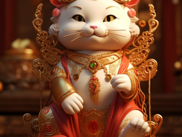 四个月的猫吃多少猫粮：科学喂养指南