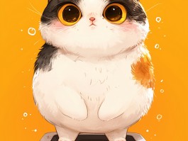 猫咪皮肤有黑点：原因与处理方法