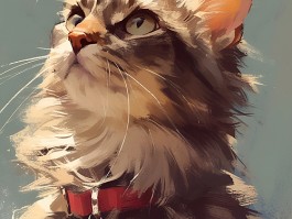 猫不打疫苗什么原因