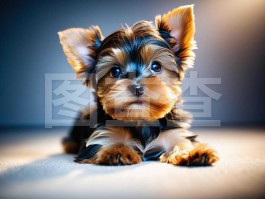 狗狗拉血细小：警惕细小病毒感染