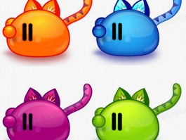 猫咪可以吃蛋白吗？——宠物营养指南