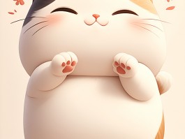 猫咪会发出咕咕的声音：揭秘这一神秘行为