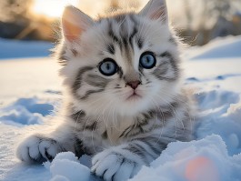 猫咪口炎：症状、原因与治疗方法一览