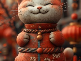 猫咪产后流血：原因、处理方法及注意事项