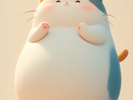 兔子一般几个月成年：了解兔子的成长周期