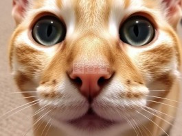 猫咪类型：探索不同品种的独特魅力