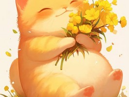 狗狗让人抱：揭秘背后的情感密码
