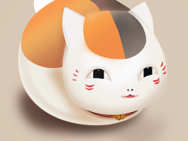 猫咪泪痕严重：原因分析与解决方法
