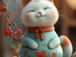 猫咪体重表：了解猫咪理想体重范围