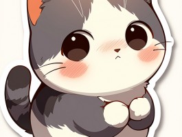 武汉领养猫咪：开启温馨陪伴的旅程