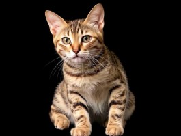 猫咪品种大全：探索猫世界的多样性
