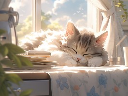 母猫十个月可以配种吗？——揭开猫咪繁殖的谜团