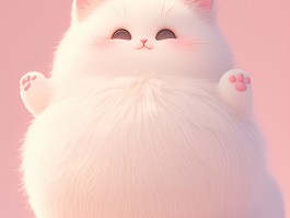 标题：养猫咪的经验——让你成为猫咪的最佳伙伴