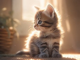 幼犬一个月大：新手养犬攻略