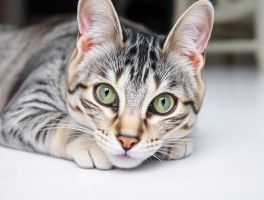 猫鼻子破了什么原因？揭秘背后的真相