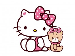 一个月的小猫能吃猫粮吗？