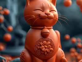 猫咪的体温：了解正常范围与异常情况