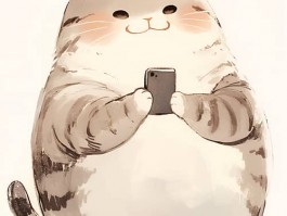 猫磨屁股什么原因？揭秘猫咪的这一行为