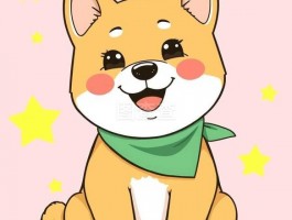 猫咪为啥有黑下巴