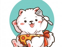 狗几个月生产：了解狗狗的怀孕周期与生产时间