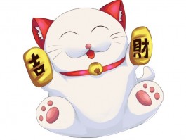猫咪不让摸屁股：原因与应对策略