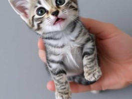 猫咪连续吐：原因、诊断与治疗