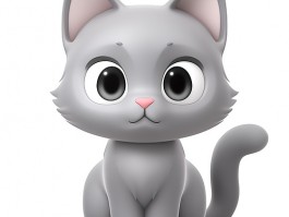一个月小猫拉肚子：原因、症状与应对措施