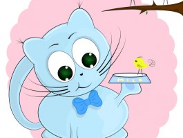 2个月的猫一天睡多久：了解幼猫的睡眠习惯