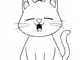 猫咪生产前兆：了解关键信号，为小生命做好准备
