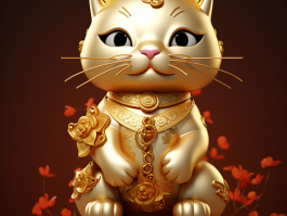 猫咪耳朵构造：深入了解猫的听觉奥秘