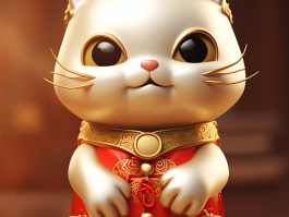 手工自制猫咪零食做法：宠爱你的小猫咪