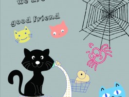 猫咪尾巴上翘：揭秘背后的含义与护理方法