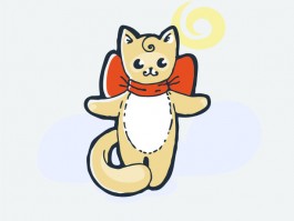 五个月大的猫咪食量：如何科学喂养成长期的猫咪