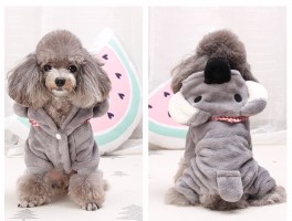 狗狗喝什么奶？宠物营养指南