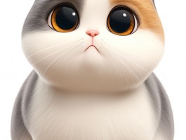 三个月猫有多大 - 宠物医生专业解答