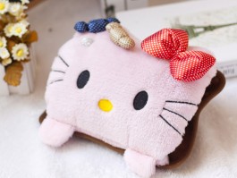 猫会晃眼睛是什么原因呢？