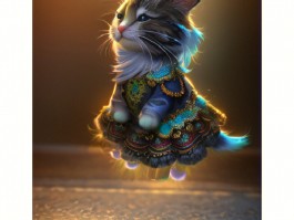 猫咪多久做一次驱虫？全面解析猫咪驱虫周期与要点
