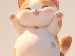小猫独自在家半个月：你需要知道的注意事项