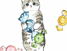 两个月比熊多少斤？科学解读比熊犬的生长标准