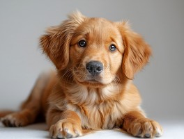 刚一个月的小狗怎么养：新手养犬攻略