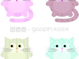 猫咪疼痛的姿势：如何识别与应对