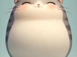 猫咪长大了还咬人吗？——揭开真相