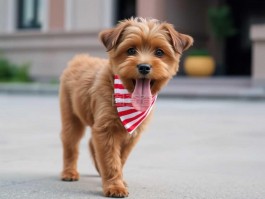 2个月恶霸：如何照顾新生的小恶霸犬