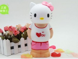猫咪菊花臭：原因、诊断与对策